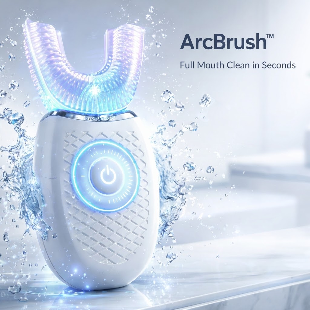 ArcBrush